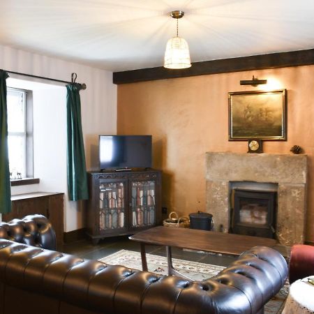 Primrose Cottage Elgin Extérieur photo