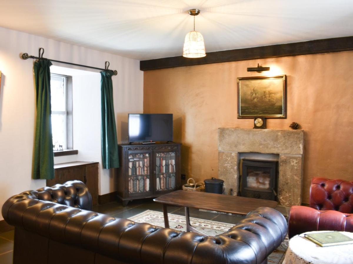 Primrose Cottage Elgin Extérieur photo