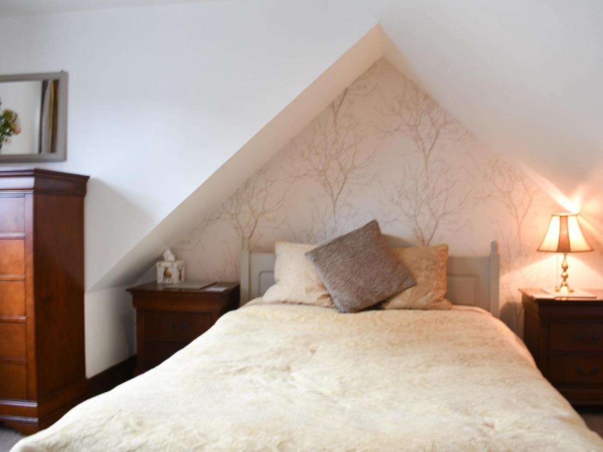 Primrose Cottage Elgin Extérieur photo