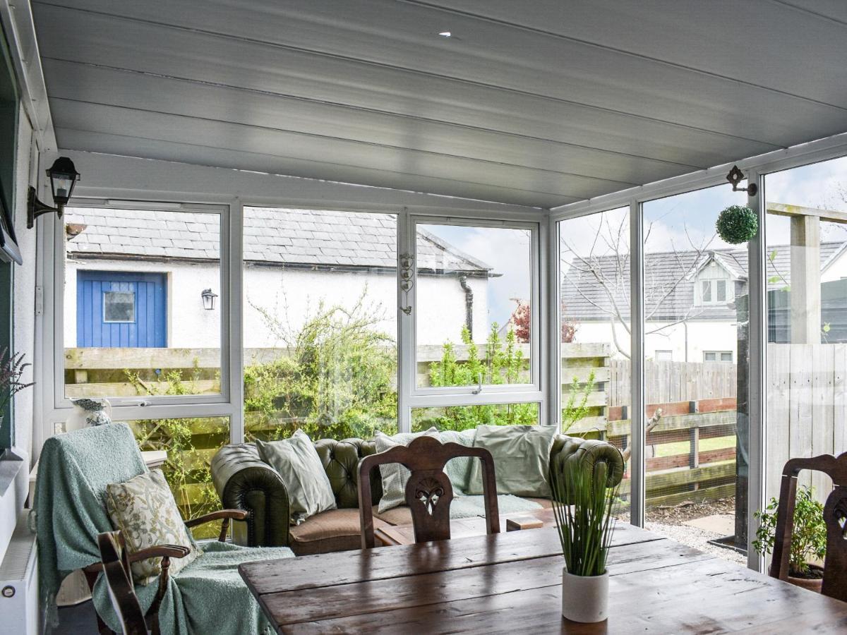 Primrose Cottage Elgin Extérieur photo