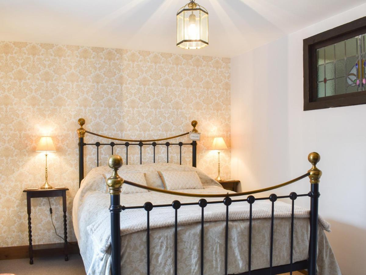 Primrose Cottage Elgin Extérieur photo