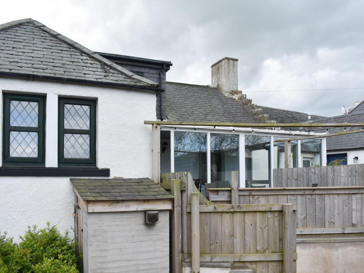 Primrose Cottage Elgin Extérieur photo
