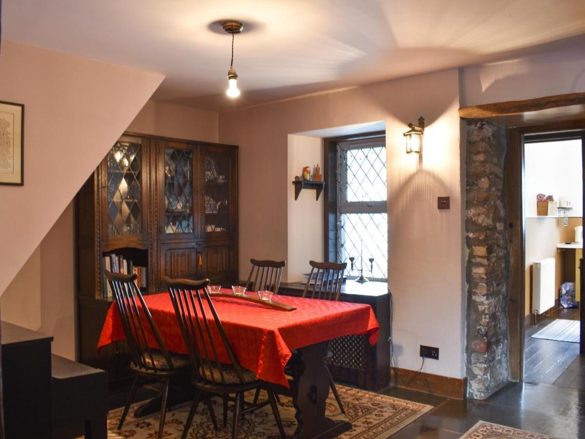 Primrose Cottage Elgin Extérieur photo