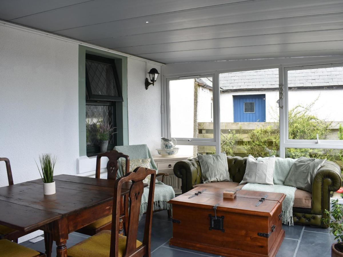 Primrose Cottage Elgin Extérieur photo