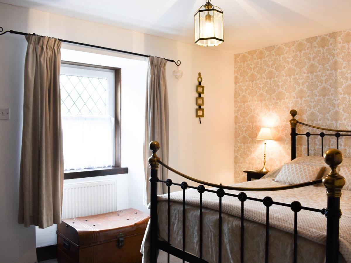 Primrose Cottage Elgin Extérieur photo