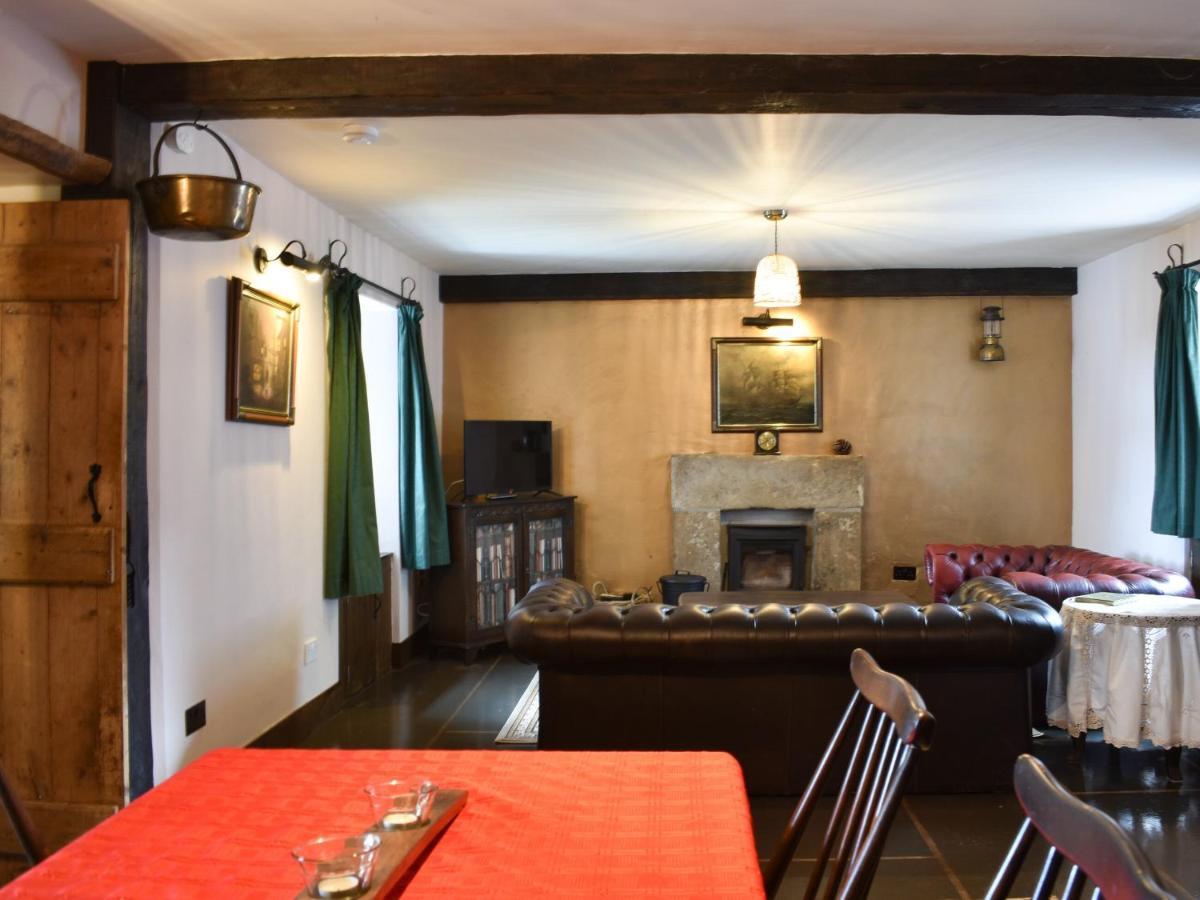 Primrose Cottage Elgin Extérieur photo